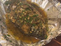 -衡厨·衡阳土菜(中南店)