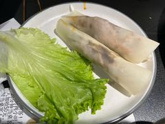 -東盛炭烤自助料理(浦东文峰广场店)