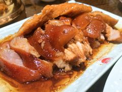 -抱德·潮汕味(琶洲店原惠城鱼仔)