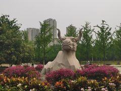 -永定河休闲森林公园