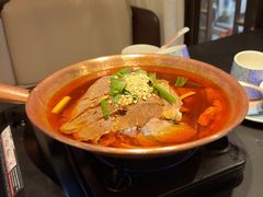 -桥边小楼·手工云南菜·丽江地标美食
