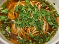 酸汤面-徐记海鲜(曲江南湖店)