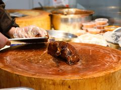 -峨眉汪鸭子·甜皮鸭烟熏鸭(白龙北路店)