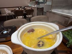 -U你·天然调味(南湖总店)