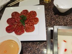 -皇城老妈·大连海鲜火锅(港湾店)