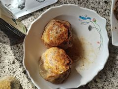 门钉肉饼-厚味居炙子烤肉·清真(天桥南纬路店)