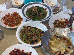 -福巷湘食小馆·猛火现炒(上海首店)