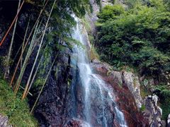 -南尖岩景区