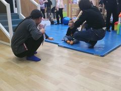 -澳洲袋鼠早教(金辉环球广场店)