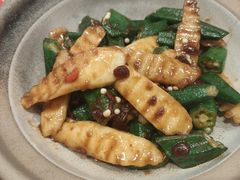 -南拳十三姨·潮汕砂锅粥·粤菜(西单大悦城店)