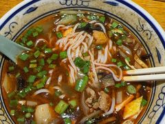 -小杨烤肉(朱雀店)