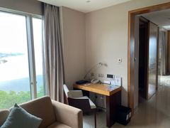 -绿城千岛湖喜来登度假酒店