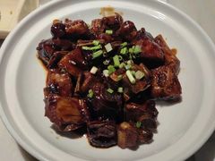 -绿茶餐厅(燕郊永旺店)