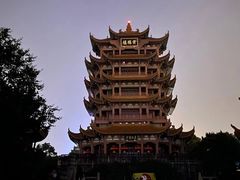 -黄鹤楼