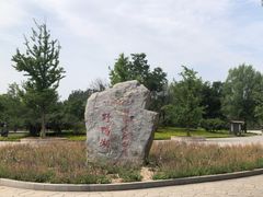 -野鸭湖国家湿地公园