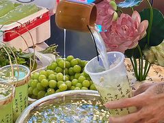 -韩味南山塔·烤肉自助(中骏世界城店)