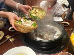 -滇野云南野生菌餐厅(陕西南路店)