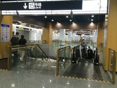 -桂林公园(地铁站)