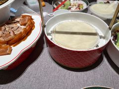 -秀儿四九城·新京菜(亚运村鸟巢店)