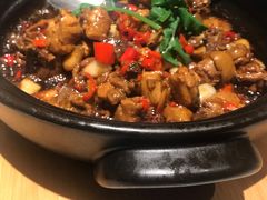 -千百味红餐厅·江西菜(绿地双子塔店)