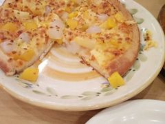 -萨莉亚意式餐厅(特力时尚汇店)