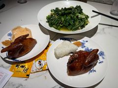 -又见炊烟私房菜(敬亭路店)