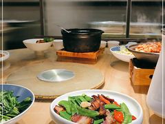 -江南驿·二十余年创意杭帮味(良渚玉鸟集店)
