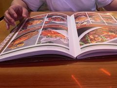 -MR.ROCKY洛奇先生RESTAURANT&BAR(宝安壹方城店)