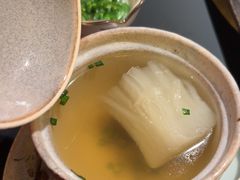 -無二炙坊·和牛烧肉(大钟寺1733店)