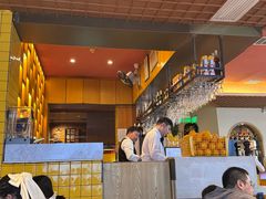 -安妮意大利餐厅(国贸店)