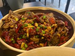 -潇湘阁(望京SOHO店)