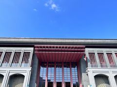 -遵义会议纪念馆