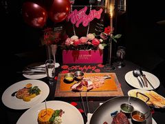 -小火花·干式熟成牛排馆Spark SteakHouse(剑桥郡店)
