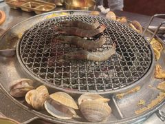 -釜山火炉·海鲜烤肉(紫藤路店)