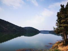 -南京市无想山景区