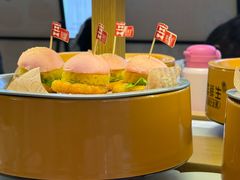 -太原茂业天地购物中心