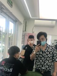 -LJOY丽锦造型·烫发染发