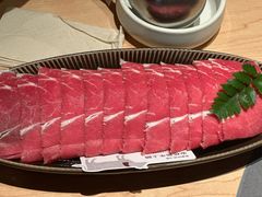 -巴奴毛肚火锅(七宝领展广场店)
