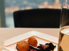 -金轩中餐厅 Jin Xuan(浦东丽思卡尔顿酒店)