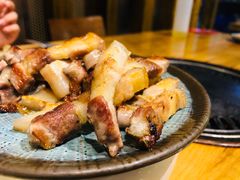 -秋木烤肉·韩国牛肉名家(高新旗舰店)