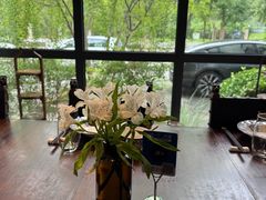 -金谷仓家庭料理(马泉营店)