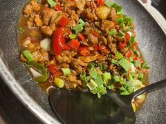 -味上湘菜馆(岳麓山店)