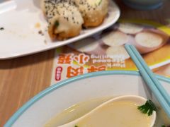-小杨生煎(松江大学城店)