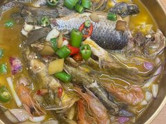 -食光慢宴·安吉土菜馆