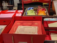 -富华斋饽饽铺·宫廷糕点·伴手礼(护国新天地店)