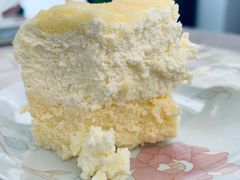 双层芝士蛋糕原味-好利来(团结湖店)