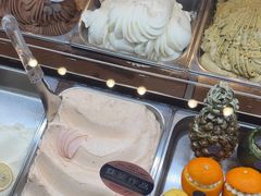 -CREAM STORY意大利手工冰淇淋&甜品(万象前海店)