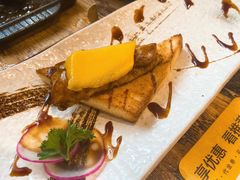 -小川洋风料理(汉街店)
