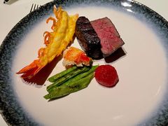 -深圳文华东方酒店·OPUS 388·精致法餐