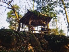 -青城山
